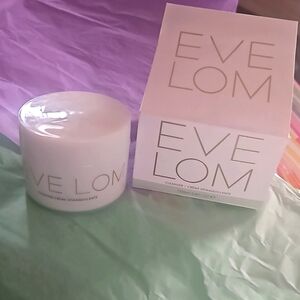 EVELOM  LONDON - Makeup remover cleanser